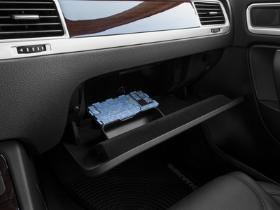 2016 Volkswagen Touareg VR6 FSI Sport