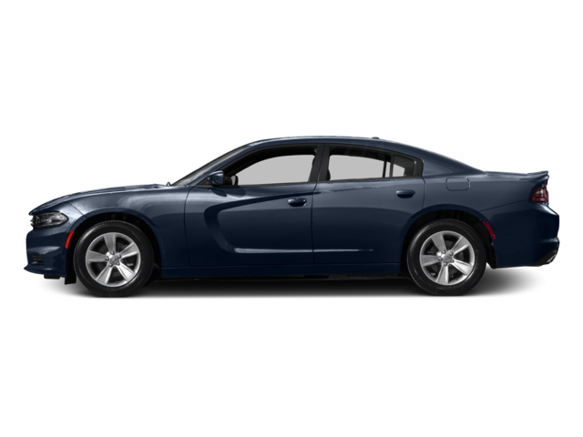 2017 Dodge Charger SE
