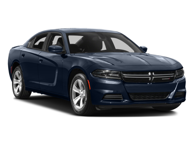 2017 Dodge Charger SE