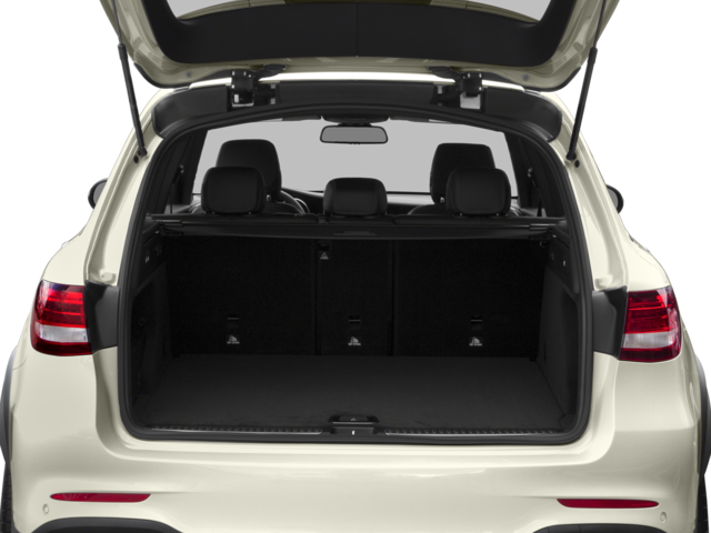 2017 Mercedes-Benz GLC GLC 43 AMG® 4MATIC®