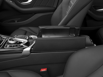 2017 Mercedes-Benz GLC GLC 43 AMG® 4MATIC®