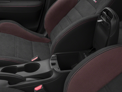 2017 Nissan Sentra NISMO