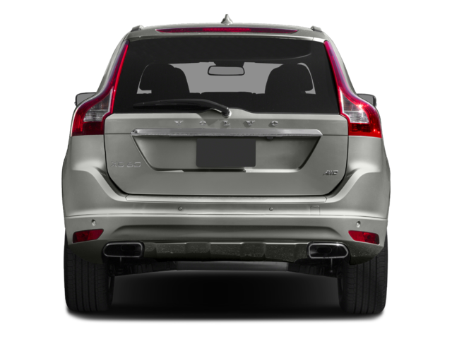 2017 Volvo XC60 T5 Dynamic