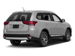 2018 Mitsubishi Outlander ES