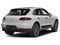 2018 Porsche Macan Sport Edition