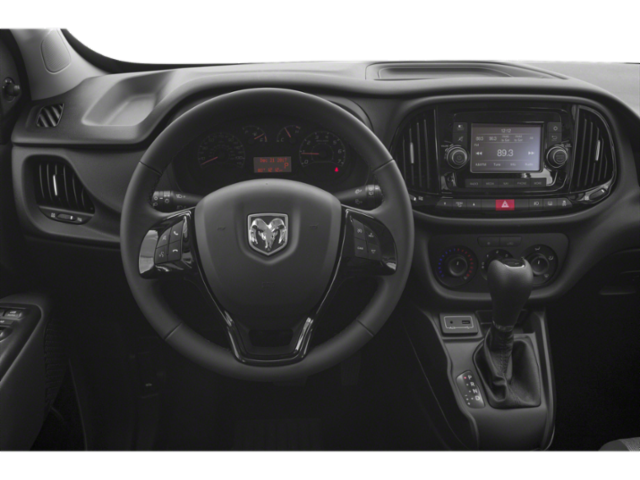 2018 RAM ProMaster City Tradesman 122 WB