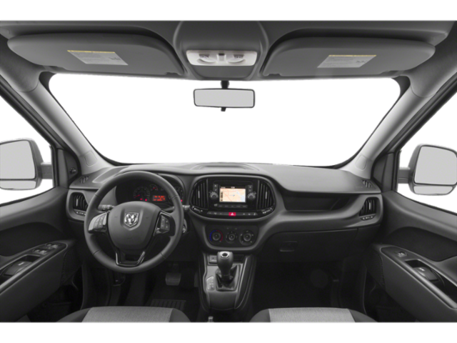 2018 RAM ProMaster City Tradesman 122 WB