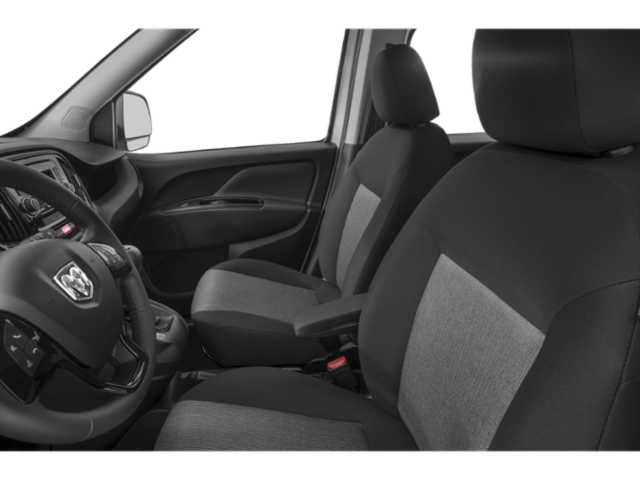 2018 RAM ProMaster City Tradesman 122 WB