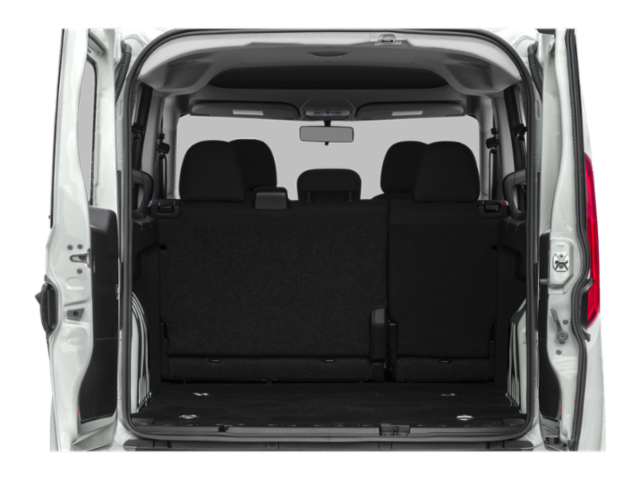 2018 RAM ProMaster City Tradesman 122 WB