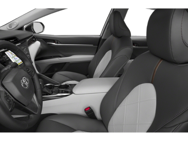 2018 Toyota Camry XSE V6
