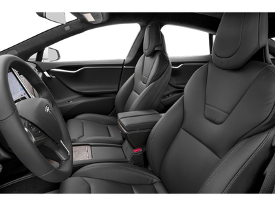 2018 Tesla Model S 100D