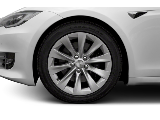 2018 Tesla Model S 100D