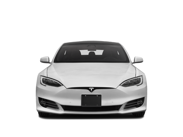 2018 Tesla Model S 100D