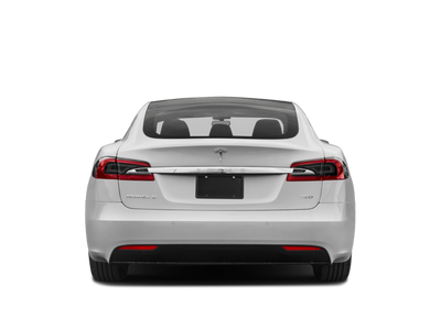 2018 Tesla Model S 100D