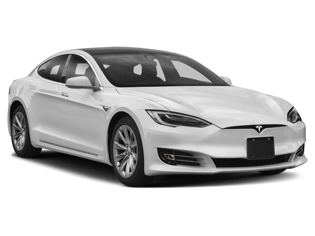 2018 Tesla Model S 100D