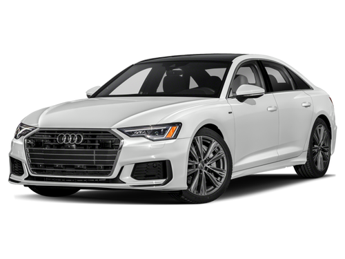 2019 Audi A6 3.0T Premium Plus quattro