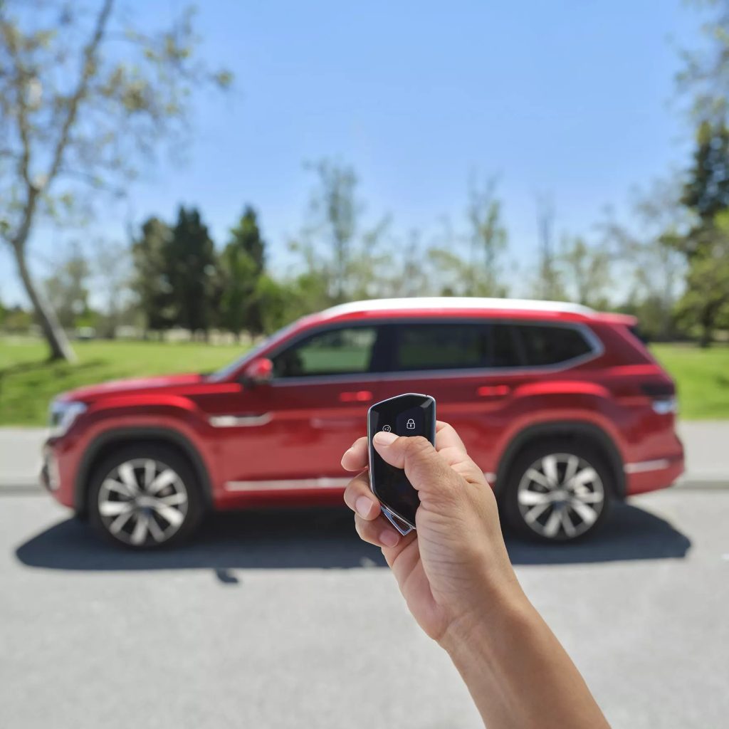 Atlas Power & Performance