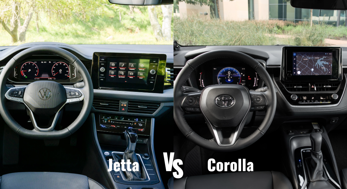 jetta vs corolla informant