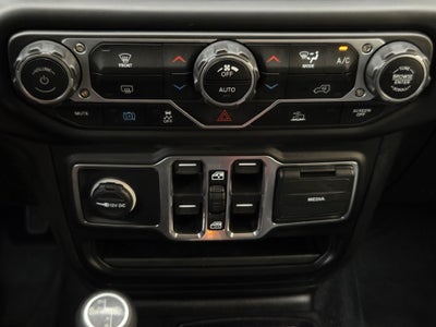 2023 Jeep Wrangler Willys 4xe