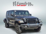 2023 Jeep Wrangler Willys 4xe