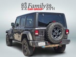 2023 Jeep Wrangler Willys 4xe