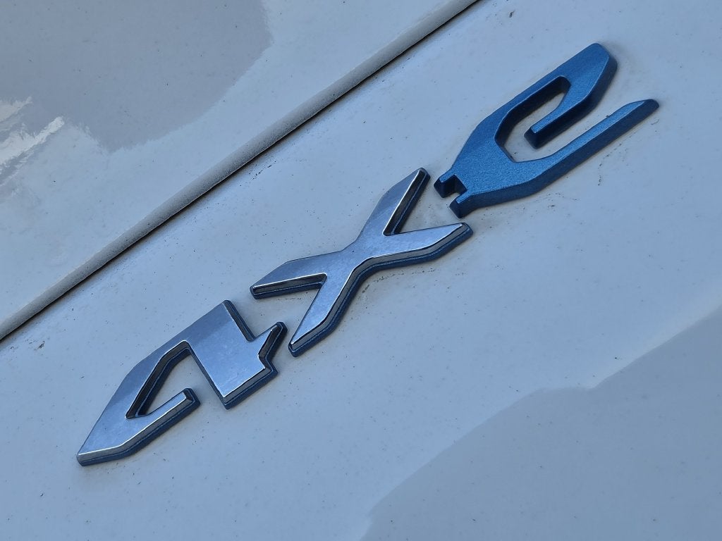 2022 Jeep Grand Cherokee 4xe