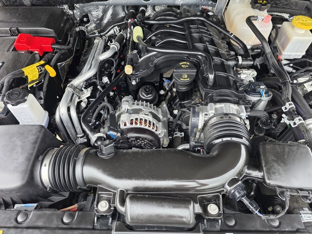 2025 Jeep Gladiator Texas Trail