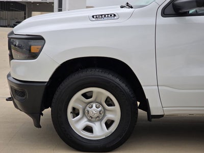 2023 RAM 1500 Tradesman