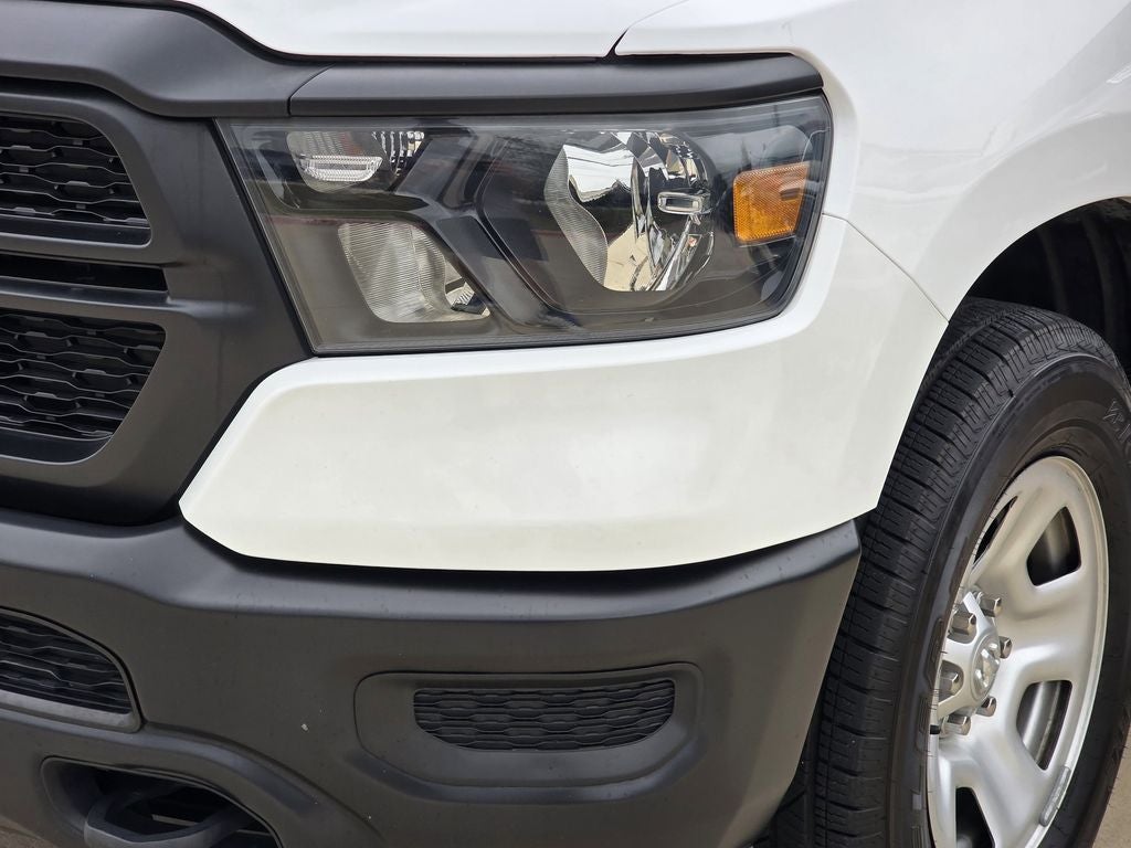 2023 RAM 1500 Tradesman