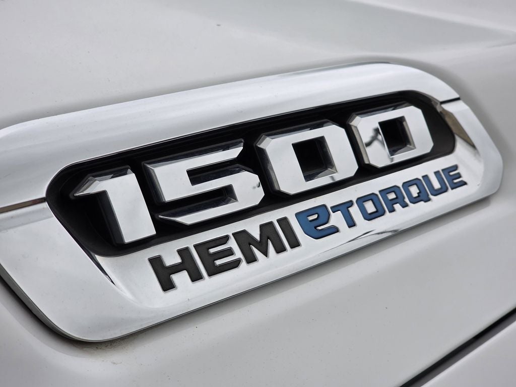 2023 RAM 1500 Tradesman