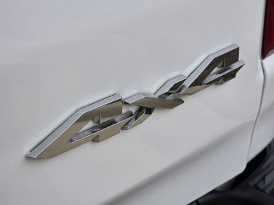 2023 RAM 1500 Tradesman