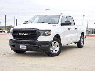 2023 RAM 1500 Tradesman