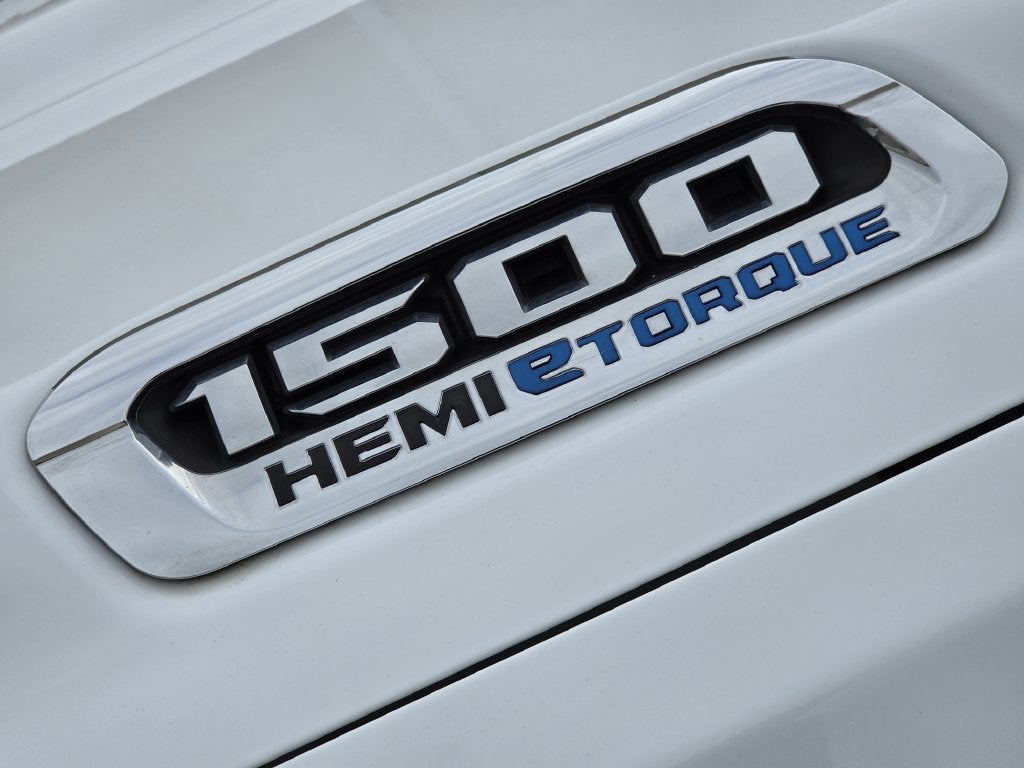 2024 RAM 1500 Tradesman