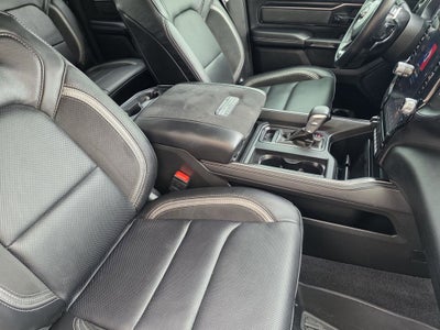 2025 RAM 1500 RHO