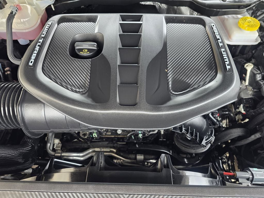2025 RAM 1500 RHO