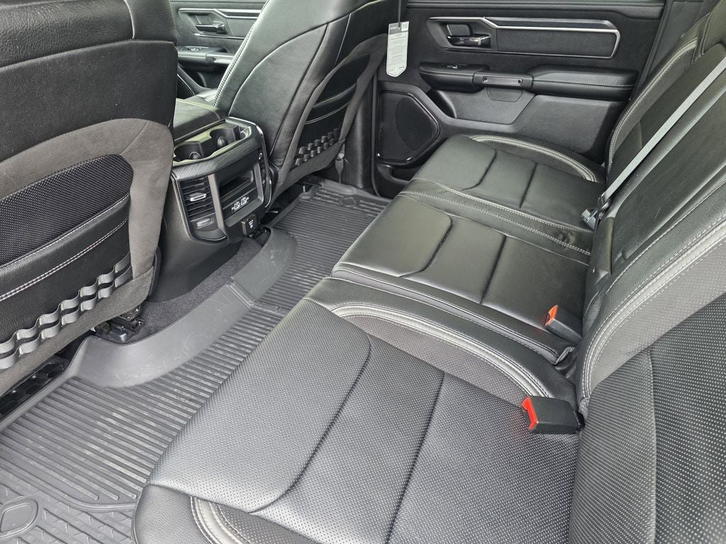 2025 RAM 1500 RHO