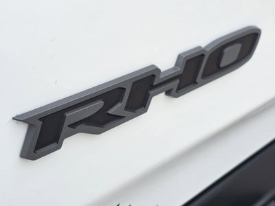 2025 RAM 1500 RHO