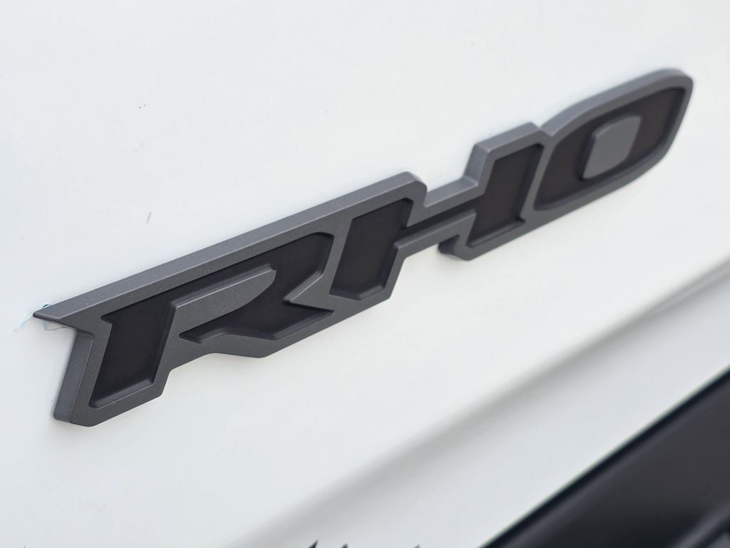 2025 RAM 1500 RHO