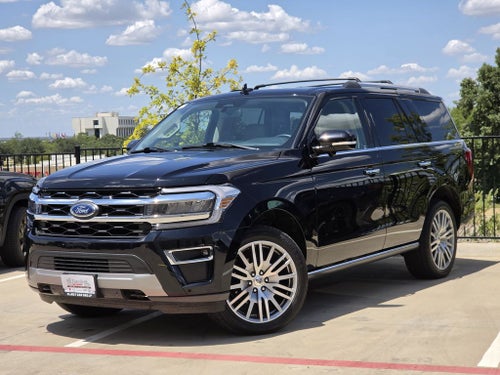 2023 Ford Expedition Limited
