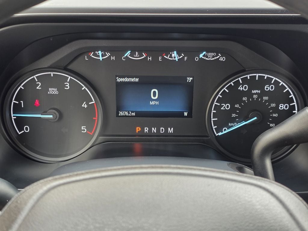 2025 Ford F-250SD XLT