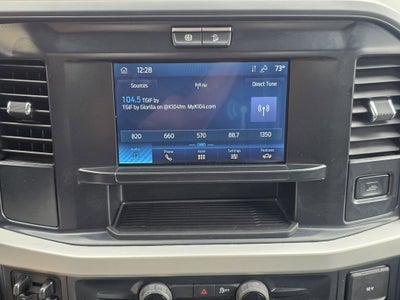 2025 Ford F-250SD XLT
