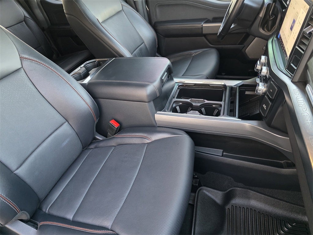 2024 Ford F-250SD Lariat