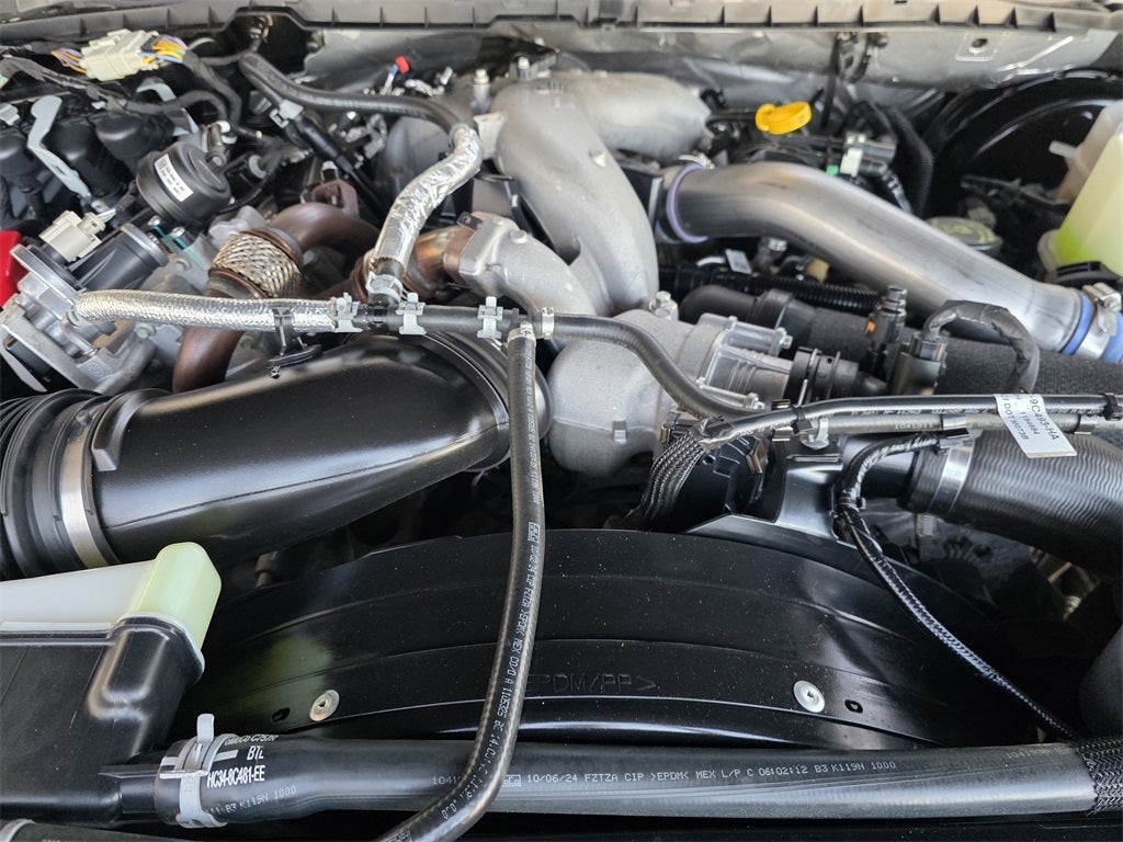 2024 Ford F-250SD Lariat