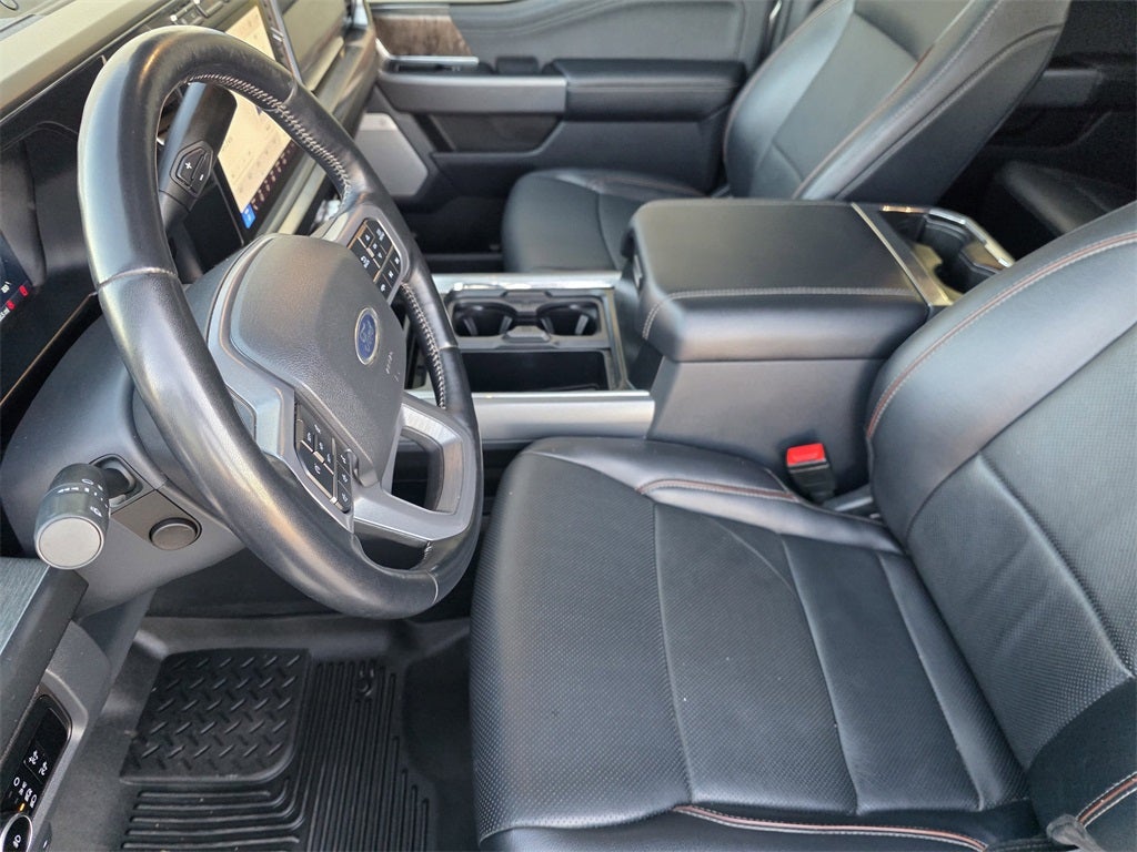 2024 Ford F-250SD Lariat