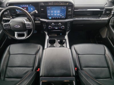 2024 Ford F-250SD Lariat