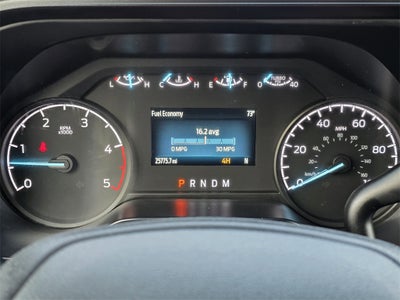 2025 Ford F-250SD XL