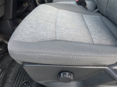 2025 Ford F-250SD XL