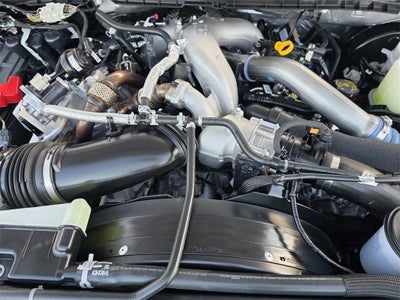 2025 Ford F-250SD XL