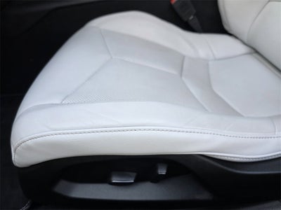 2022 Chevrolet Corvette Stingray 1LT