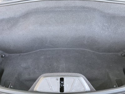 2022 Chevrolet Corvette Stingray 1LT